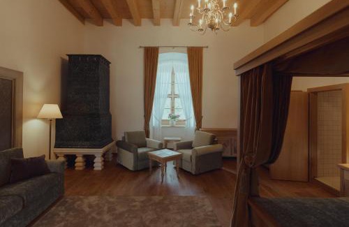 Borsa Hotel | Brigadéros Hotel Brigadír Borsi