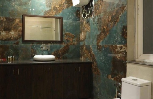 Palwal Hotel | Brigadier's Plantation Retreat