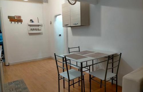 Isola del Borgo Antico Apartment | Brigante's home