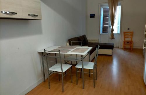 Isola del Borgo Antico Apartment | Brigante's home