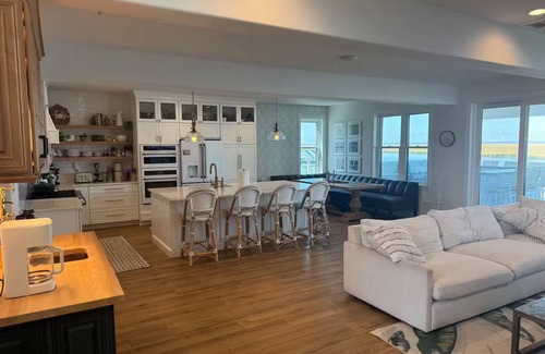 Brigantine House | Brigantine Bayfront Oasis