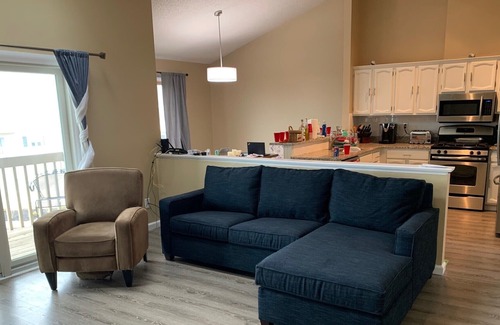 Southend Condo | Brigantine Beach Gem! Newly Renovated, Top of the Line