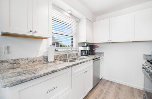 Southend House | Brigantine Beach Retreat