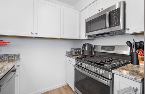 Southend House | Brigantine Beach Retreat