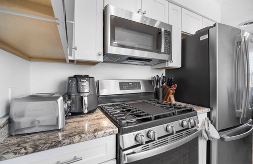 Southend House | Brigantine Beach Retreat