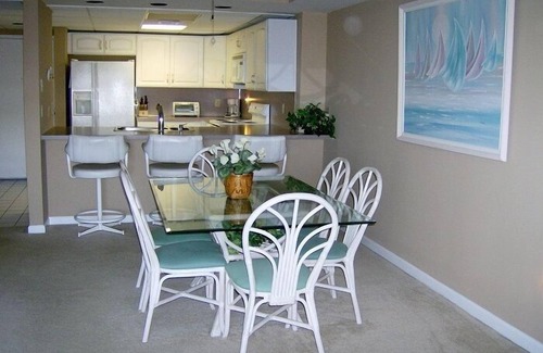 Brigantine House | Brigantine's 'Raman Beach Resort'-Oceanfront Complex W/Pool