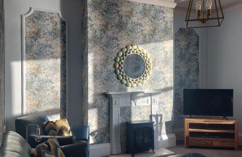 Muston Apartment | Brigg View Holiday Apartment