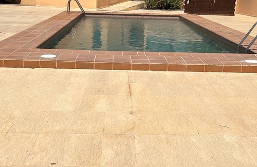 Sant Jordi de Ses Salines Apartment | Bright 2 bed apartments in Playa D’en Bossa