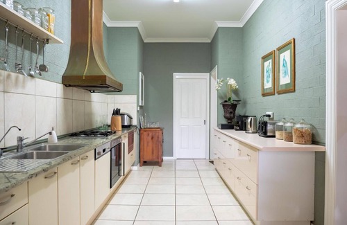 Tooma Bed & Breakfast | Brigham House