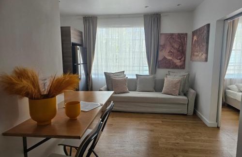 South Pointe Apartment | Bright 1BedRoom RENOVATED NEAR THE BEACH (4PPL)