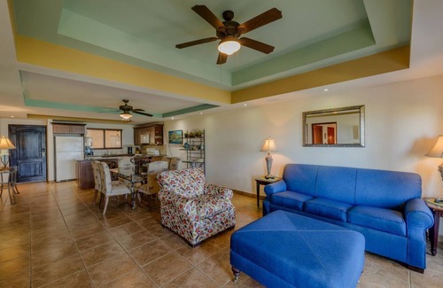 San Diego Condo | Bright 1BR Oceanview Condo at Gran Pacifica Resort