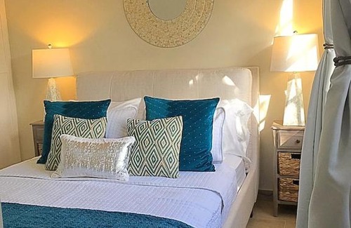 Prospect Hotel | Bright 2 Bedroom, Fitts Village, St.James