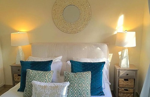 Prospect Hotel | Bright 2 Bedroom, Fitts Village, St.James