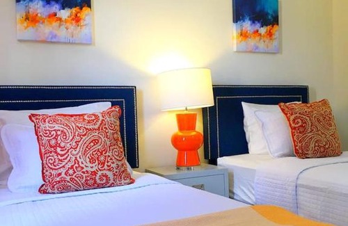 Prospect Hotel | Bright 2 Bedroom, Fitts Village, St.James