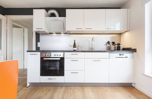 Bayreuth Apartment | Bright 3 room apartment with a view over Bayreuth