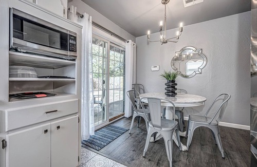 Norman House | Bright 3BR 2BA Entire Home in Norman-Close to OU!