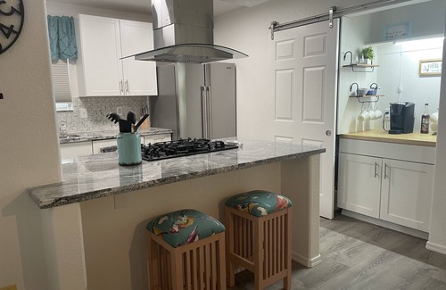 Fort Mohave House | Bright 4 bedroom, close to hospital