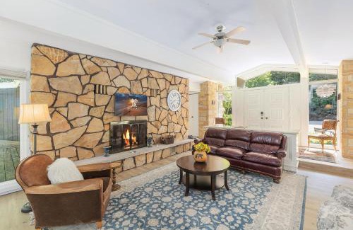 Bear Lake House | Bright 4BDR Home by Lake MI Arcadia Bluffs Portage Lake More
