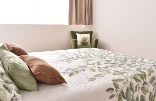 Almenno San Salvatore Apartment | Bright and spacious three-room apartment