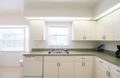 Rotonda Heights House | Bright & Airy Canal-Front Retreat With Pool - Royal Oasis