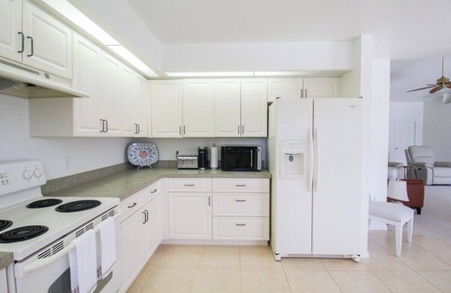 Rotonda Heights House | Bright & Airy Canal-Front Retreat With Pool - Royal Oasis