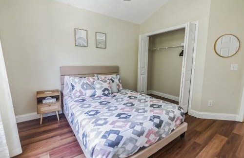Providence Lakes House | Bright & Airy Home with Large Private Pool and Arcade
