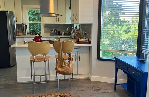 Moraga House | Bright, Airy, Home with Views, Deck