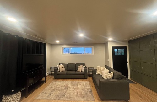 Littleton Condo | Bright Airy Upper Level Unit