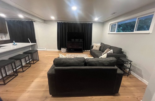 Littleton Condo | Bright Airy Upper Level Unit
