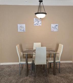 Port Wentworth Apartment | Bright and Airy 3bdrm
