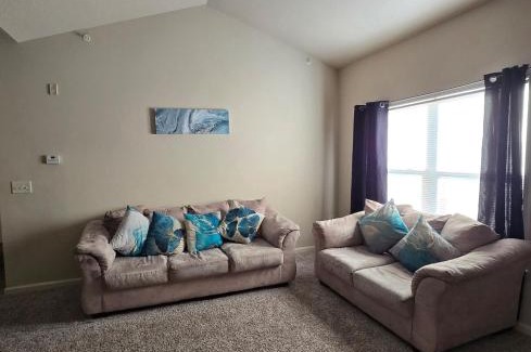 Port Wentworth Apartment | Bright and Airy 3bdrm