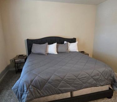 Port Wentworth Apartment | Bright and Airy 3bdrm