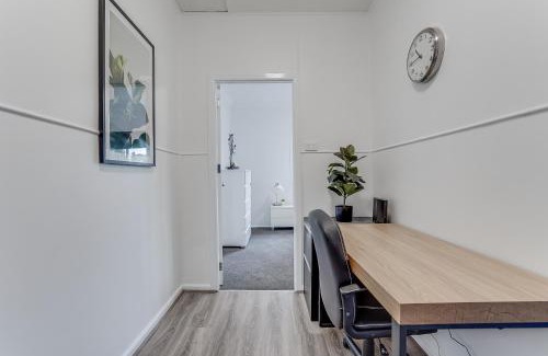 Thirlmere House | Bright and airy cosy cottage, close to town