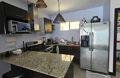 Guacima Apartment | Bright and Colorful three bedroom apartment, ideal for remote work