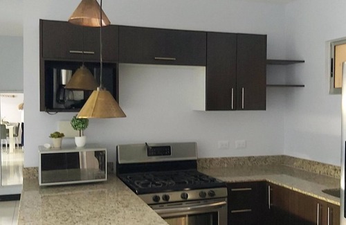 Guacima Apartment | Bright and Colorful three bedroom apartment, ideal for remote work