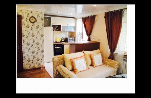 Dnipro Apartment | ⭐ Bright and comfortable apartment, near the city center, Most City and Menorha