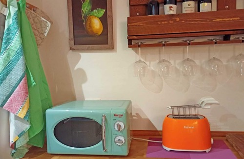 Historic Center Apartment | Bright and comfortable apartment in the center (037006-AT-02070)