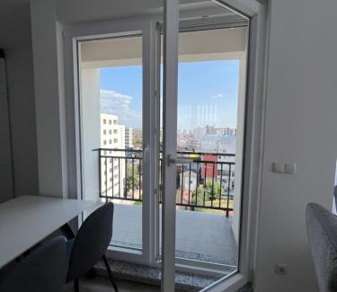 Çagllavicë Apartment | Bright and Comfy