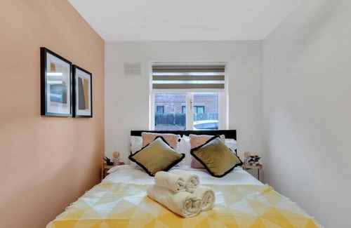 Belvedere Apartment | Bright and Cosy Two Bedroom Apartment - Sleeps 4