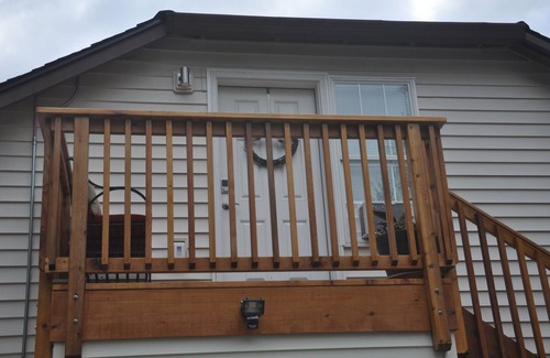Cedar Mill Apartment | Bright and cozy 1 bedroom apartment unit
