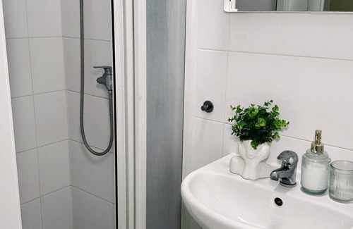 Holesovice Apartment | Bright and cozy 40 m² apartment at Prague 7