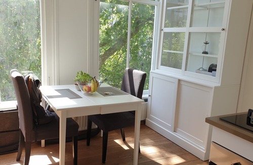 De Weteringschans Apartment | Bright and Cozy Apartment in Central Amsterdam Near to all the key Attractions