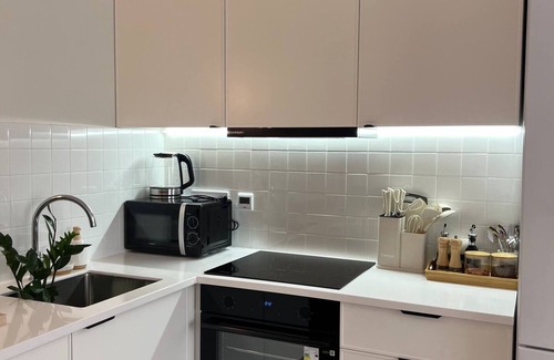 Almaty Apartment | Bright and cozy apartments in the center of Almatynn