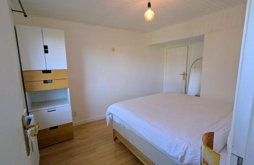 Arlon Apartment | Bright and cozy ensuite room in shared apartment