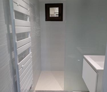 Arlon Apartment | Bright and cozy ensuite room in shared apartment