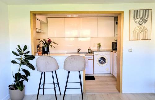 Arlon Apartment | Bright and cozy ensuite room in shared apartment