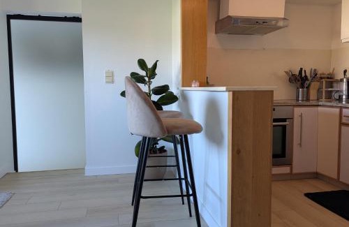 Arlon Apartment | Bright and cozy ensuite room in shared apartment