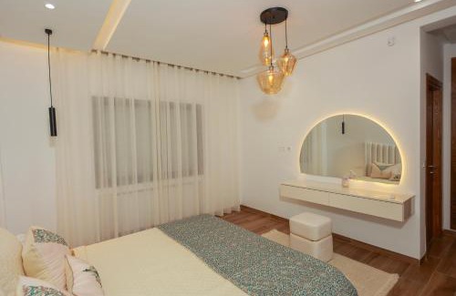 Bardo Apartment | Bright and Cozy New 3 Bedrooms Apartment