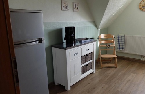Zingst Apartment | Bright and friendly furnished apartment in a central and quiet location! -