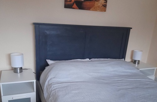 Portswood House | Bright and light 3 bedroom house central Southampton